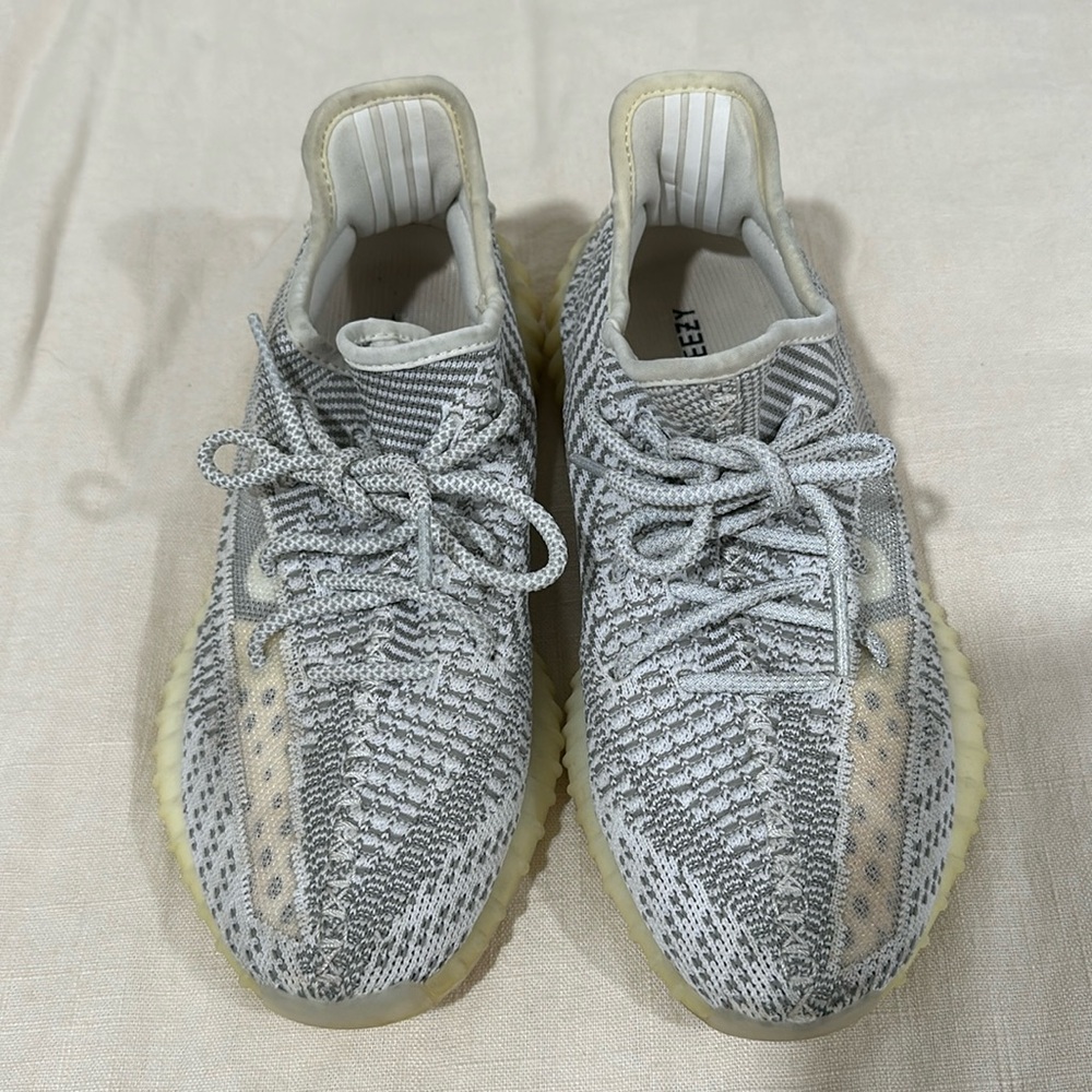 Adidas Yeezy Boost 350 V2 Lundmark Reflective